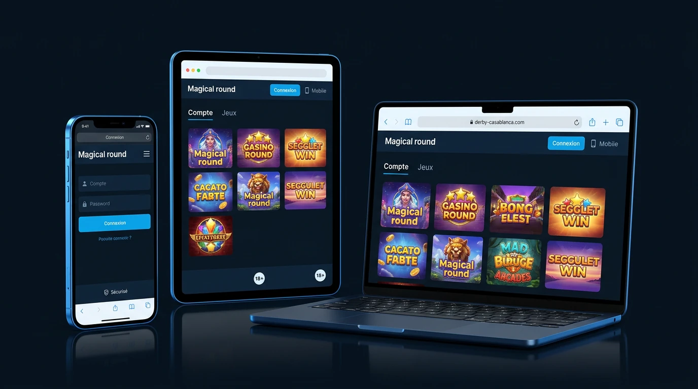 Application mobile et accessibilité