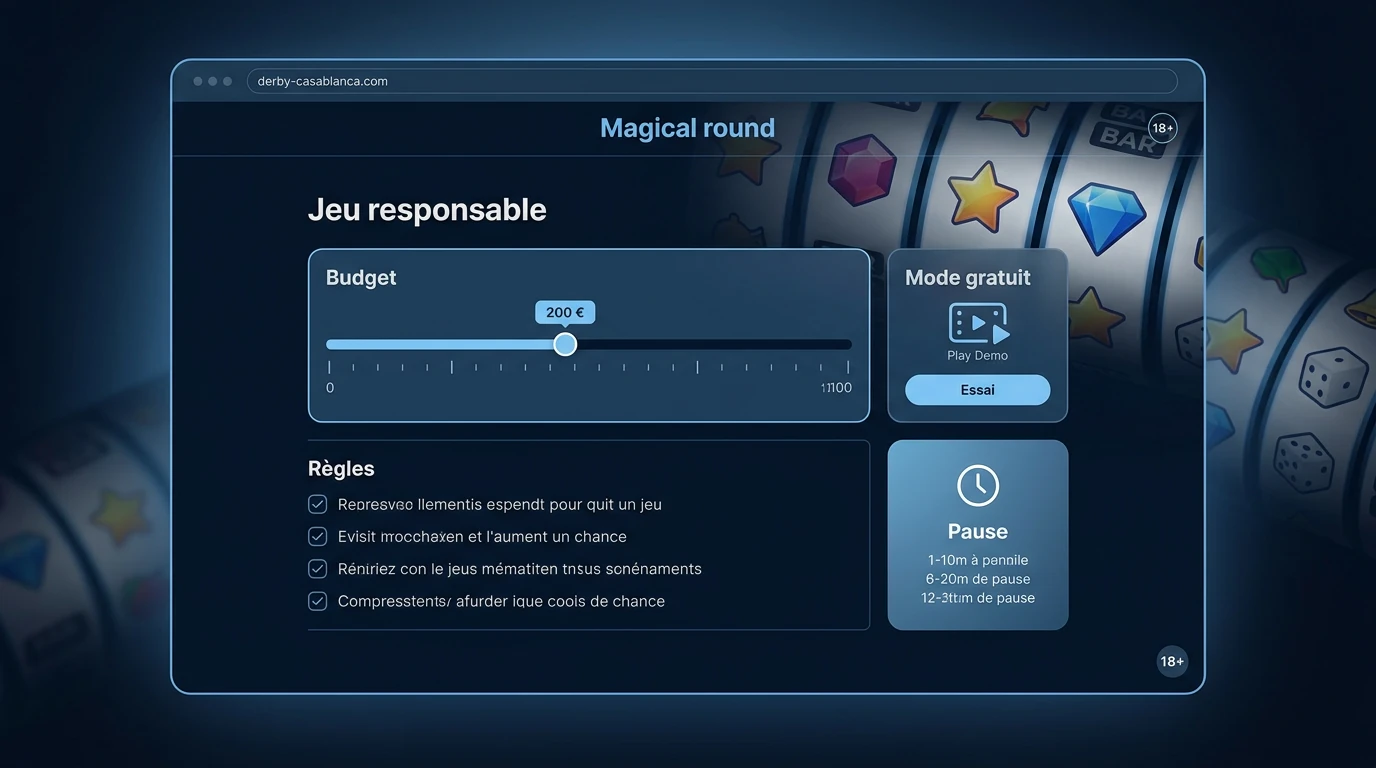Conseils pour jouer aux slots